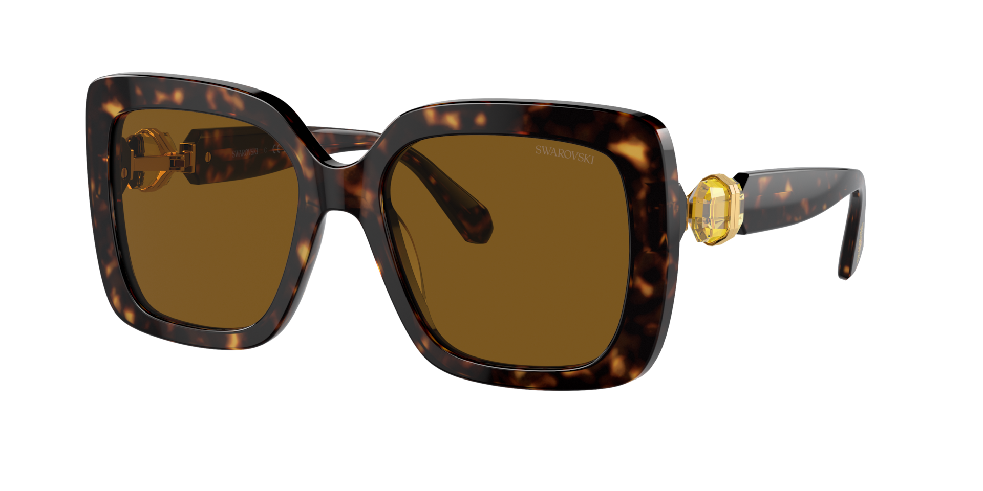 Swarovski SK6001 — Солнцезащитные очки