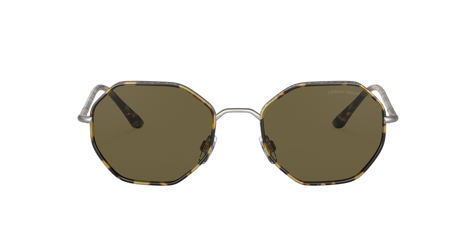 Giorgio Armani AR6112J — Солнцезащитные очки