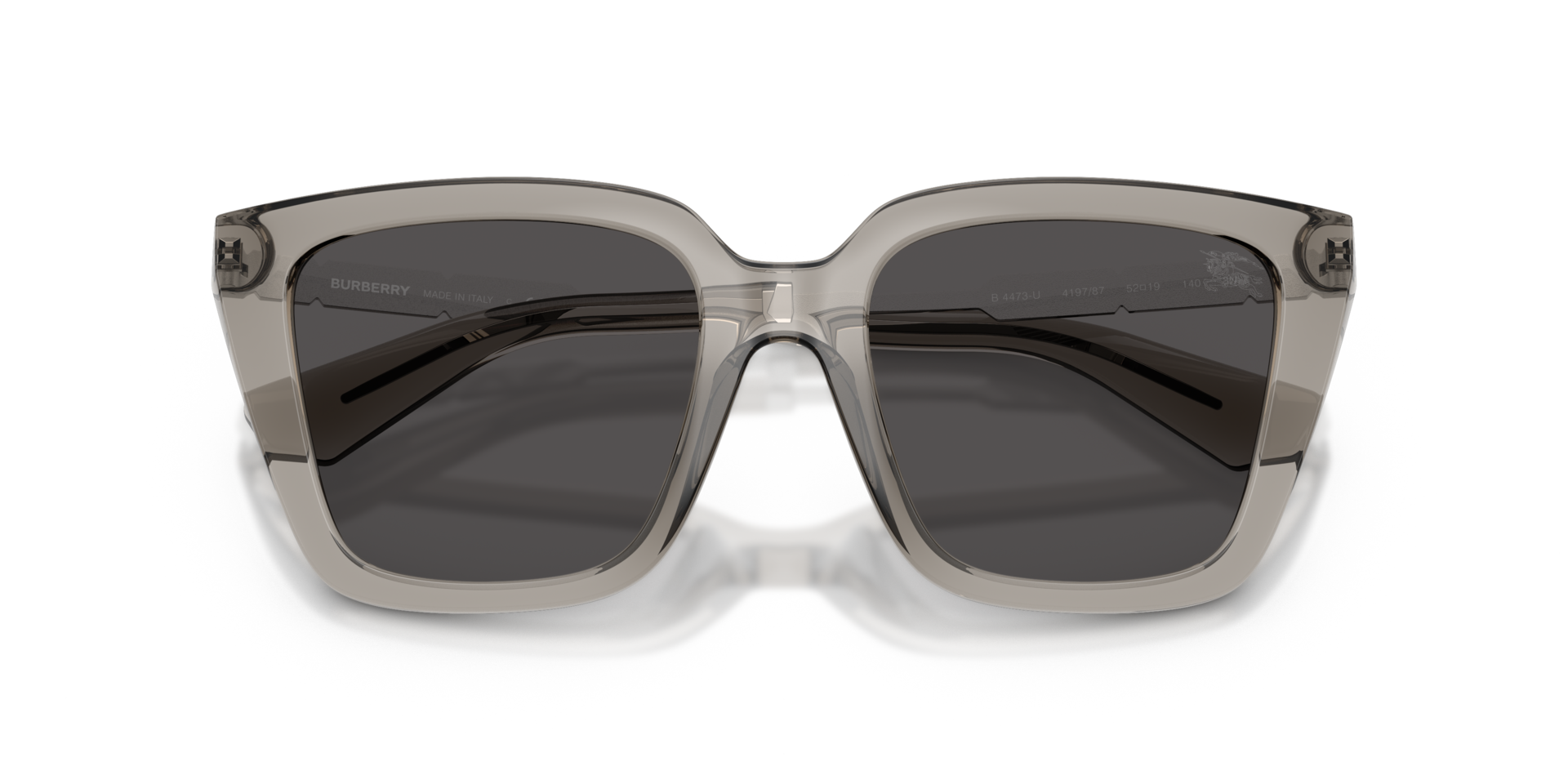 Burberry BE4473U — Солнцезащитные очки