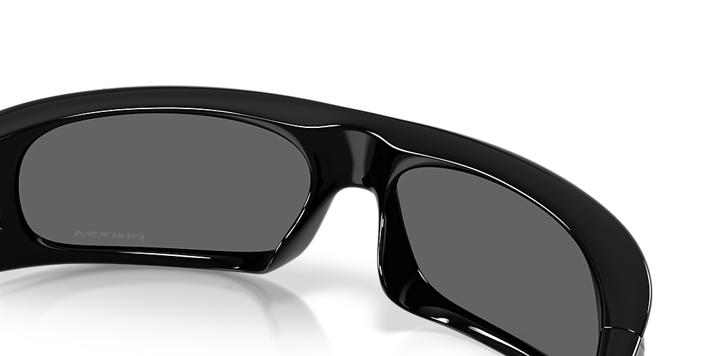 Oakley Highland L (62 - 16) with Black lenses and Black frame