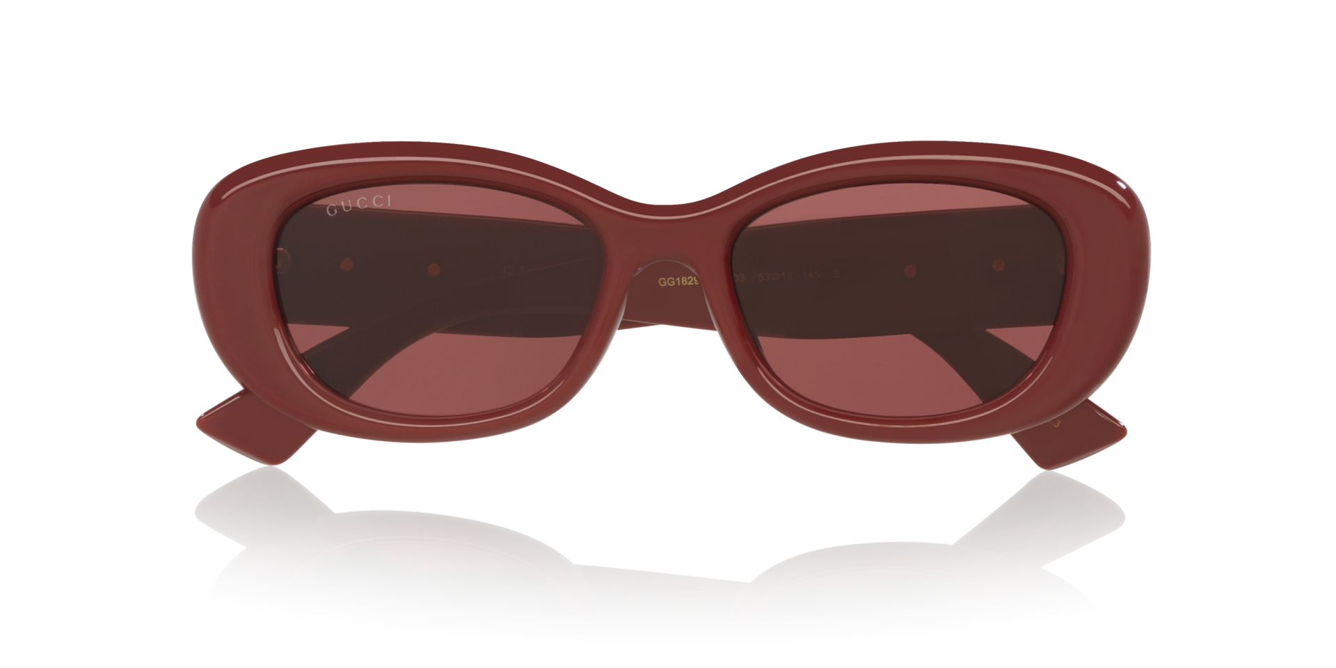 Gucci GC002381 — Солнцезащитные очки