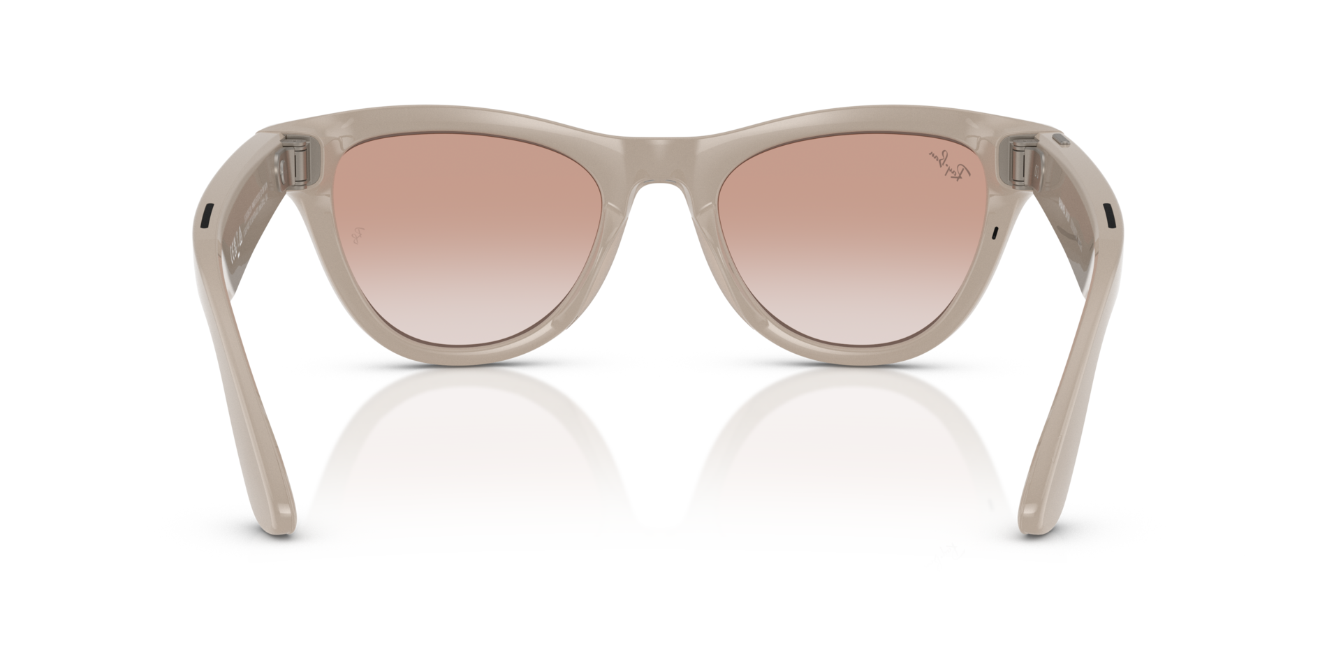 Ray-Ban Meta Skyler