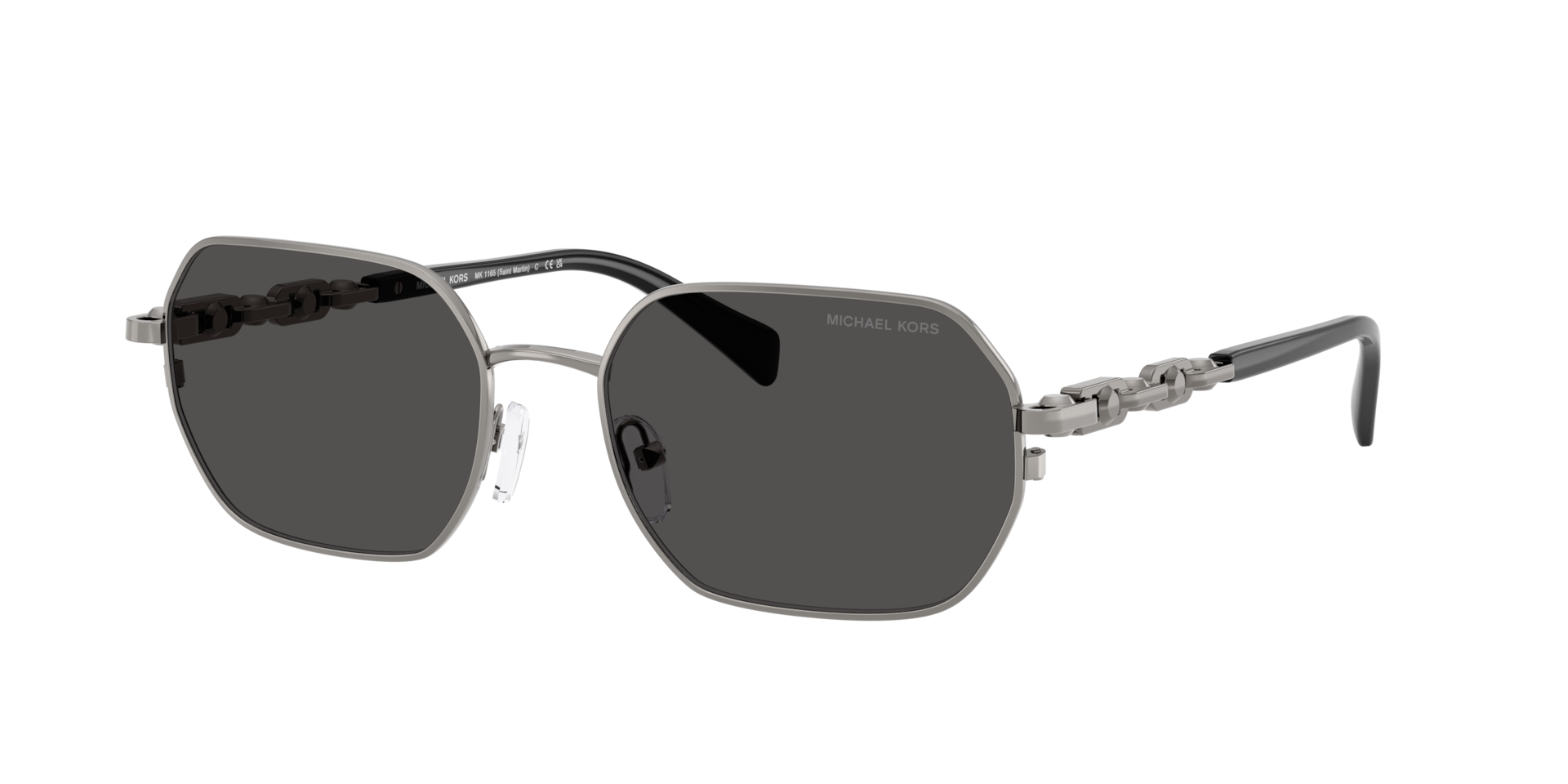 Michael Kors MK1165 — Солнцезащитные очки