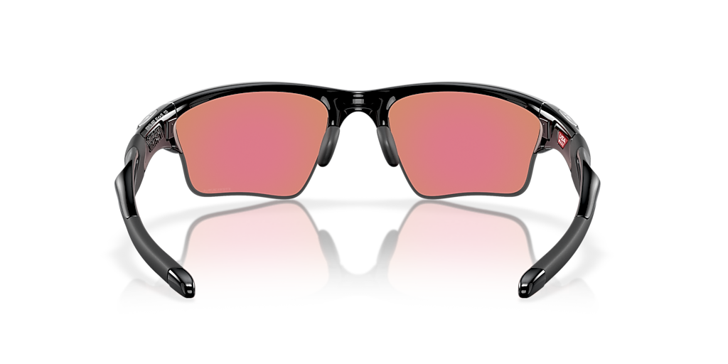 Oakley Half Jacket® 2.0 XL M (62 - 15) with Violet lenses and