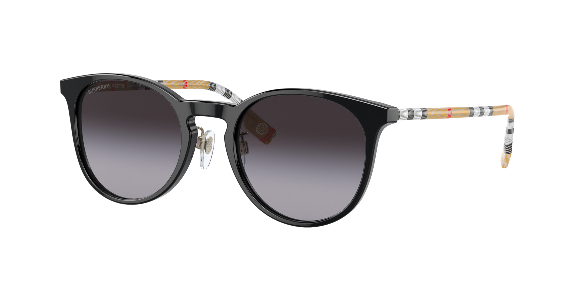 Burberry BE4380D — Солнцезащитные очки