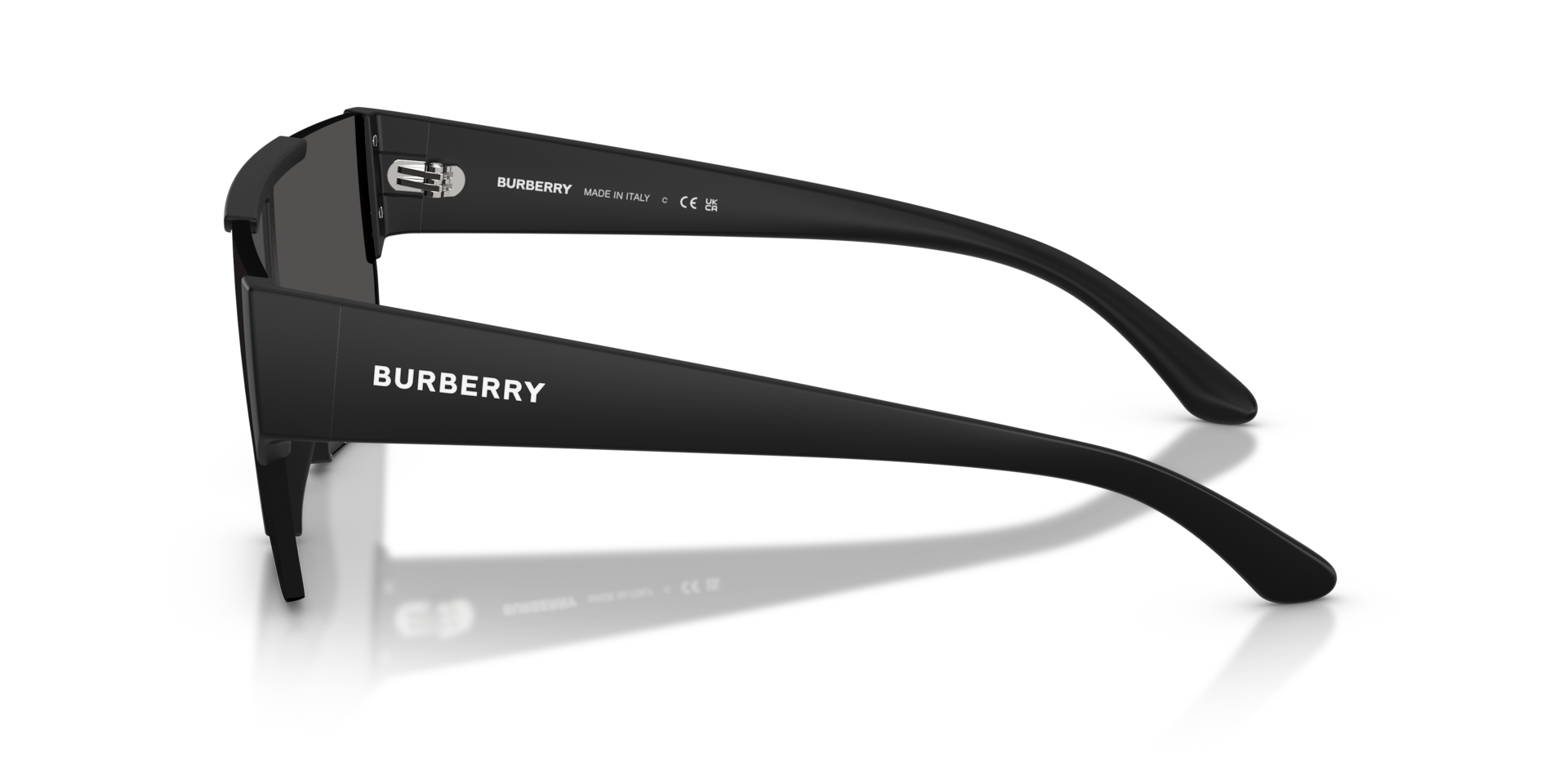 Burberry BE4291 — Солнцезащитные очки