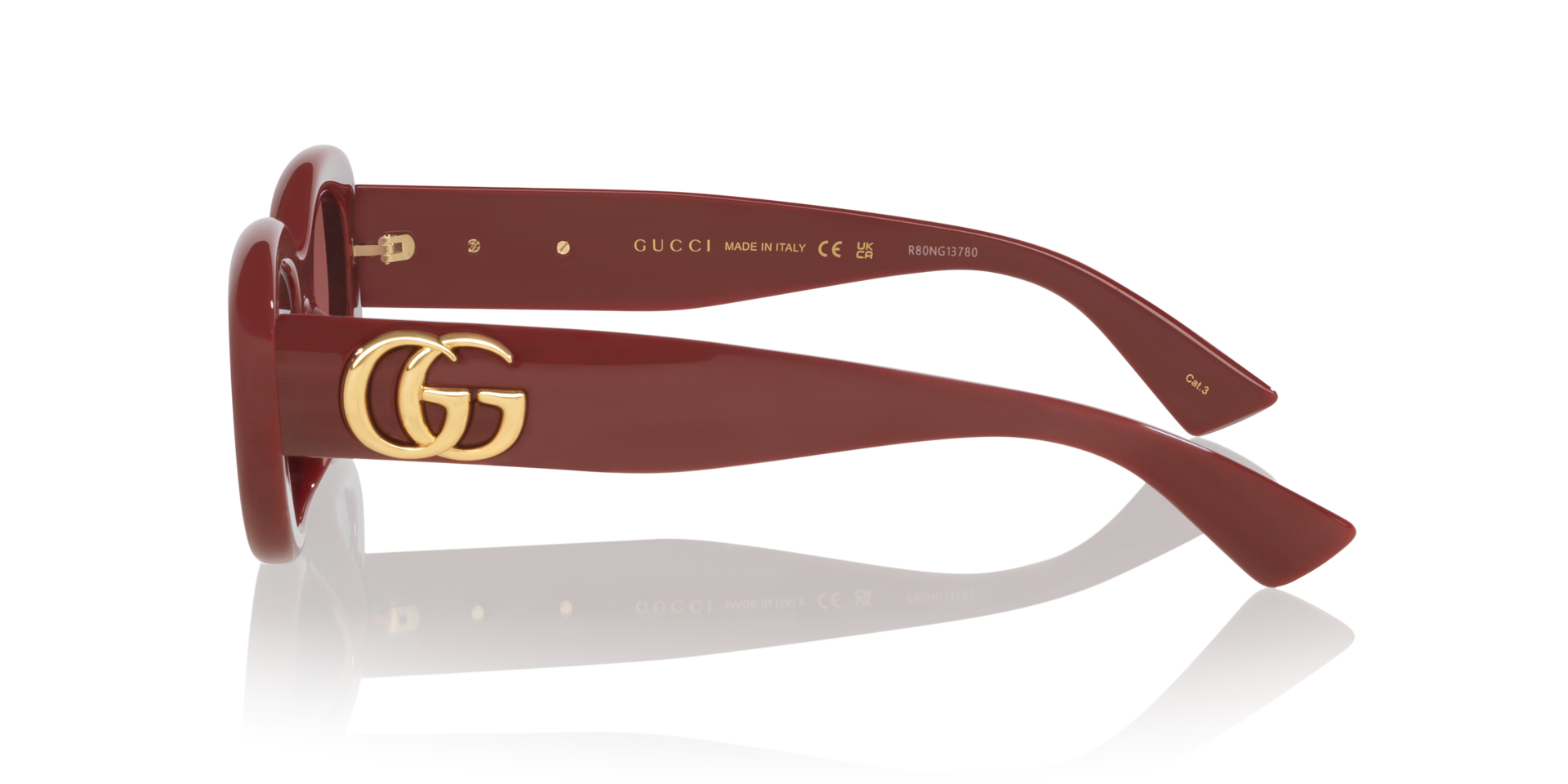 Gucci GC002381 — Солнцезащитные очки