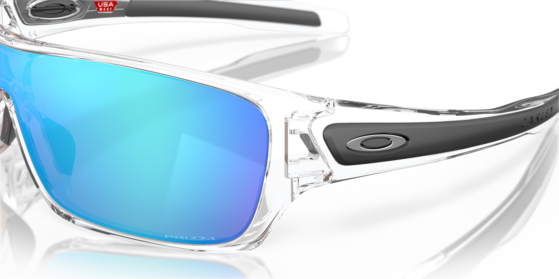 Oakley OO9307 — Солнцезащитные очки