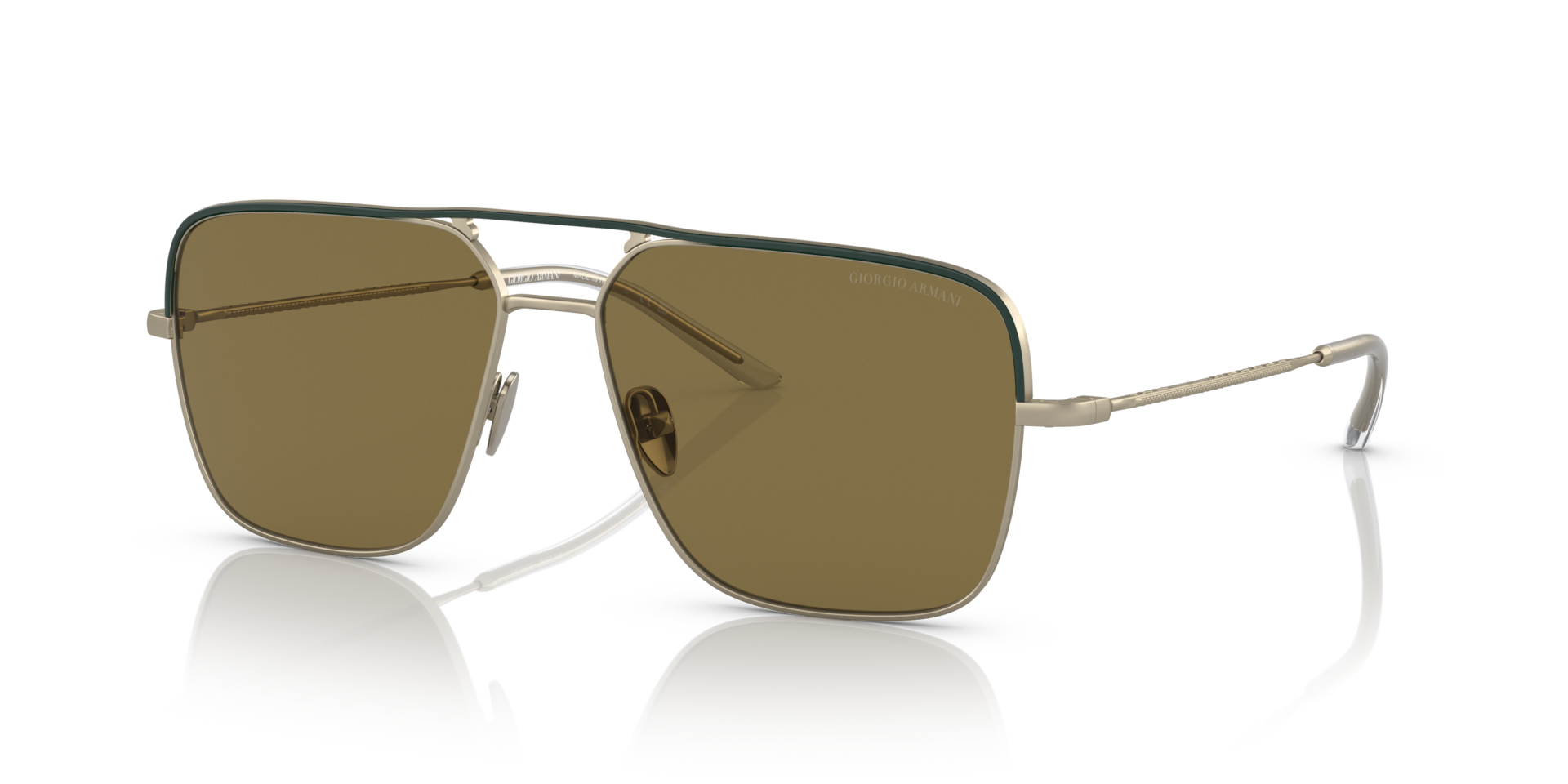 Giorgio Armani AR6142 — Солнцезащитные очки