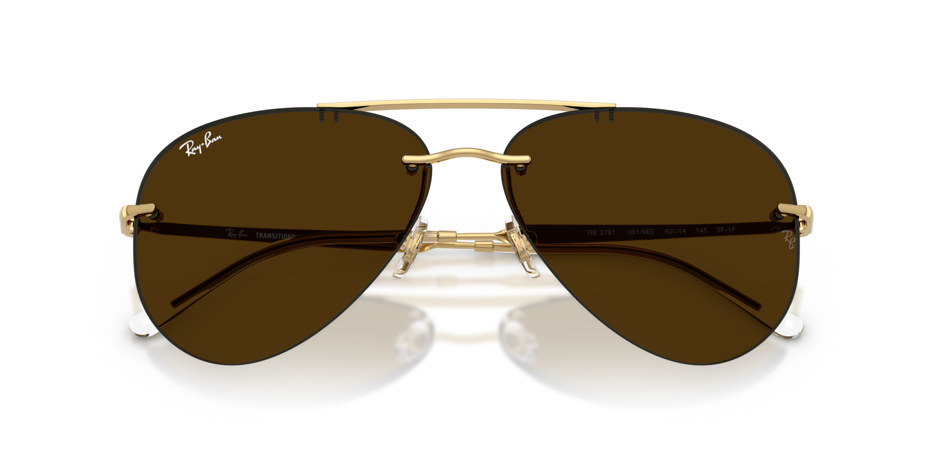 RB3791 TRANSITIONS ® COLOR TOUCH ™ LENSES