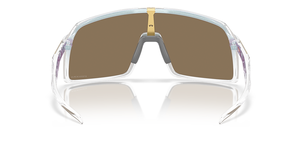Oakley Sutro (Low Bridge Fit) Seek Collection L (60 - 137) with