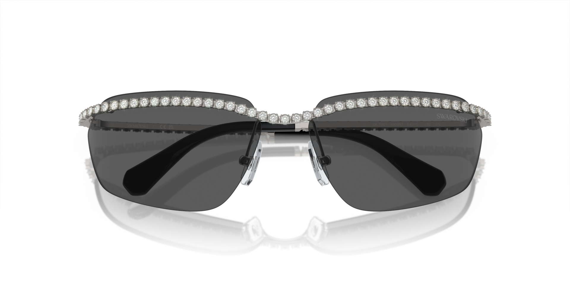 Swarovski SK7001 — Солнцезащитные очки