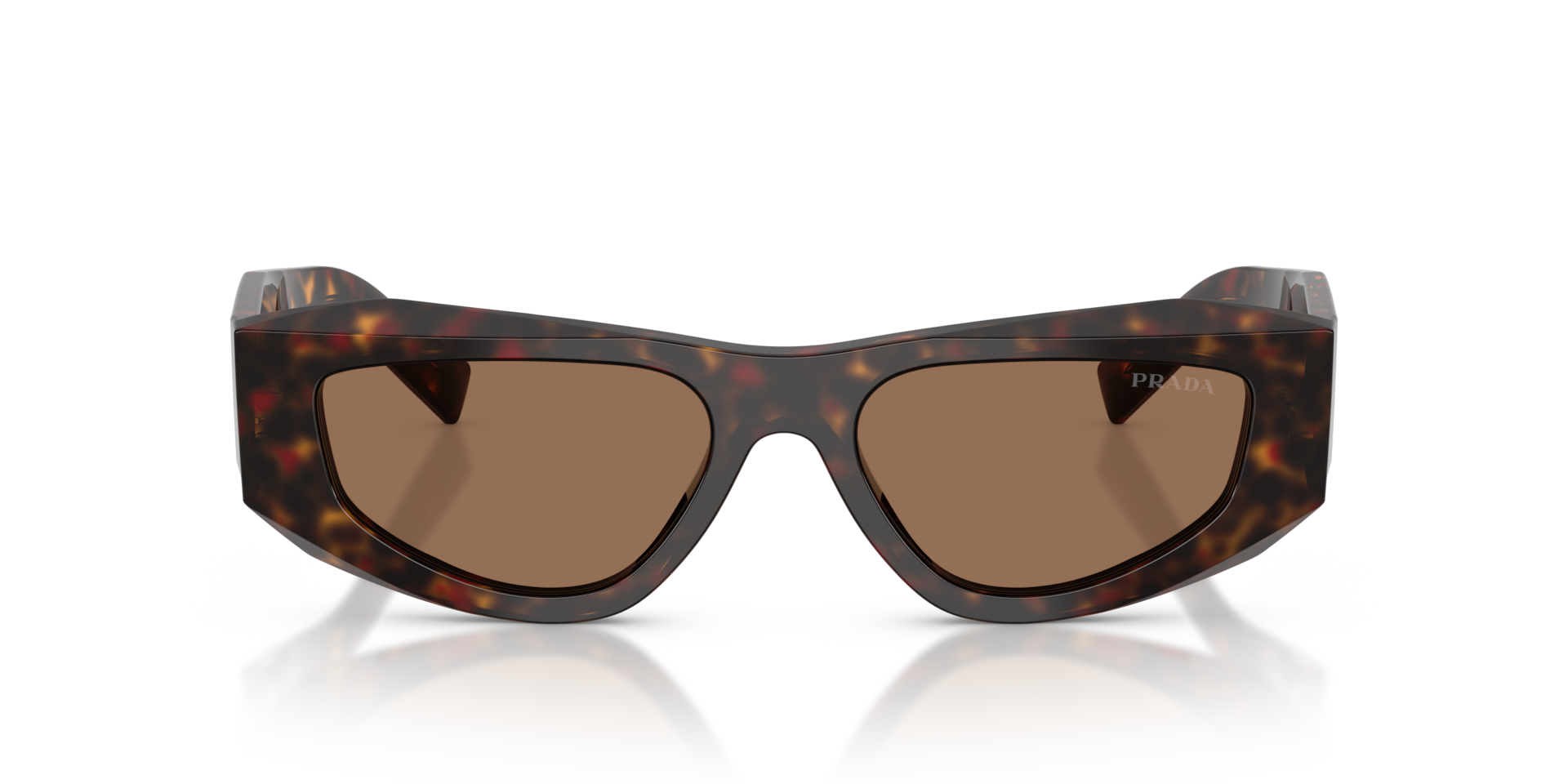 Prada PR B19S — Солнцезащитные очки