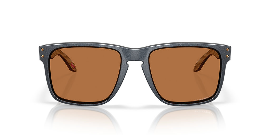 【OAKLEY/オークリー】HALF X archive 美品 Oakley Holbrook™ XL Forge Collection XL (59 - 18) with Brown