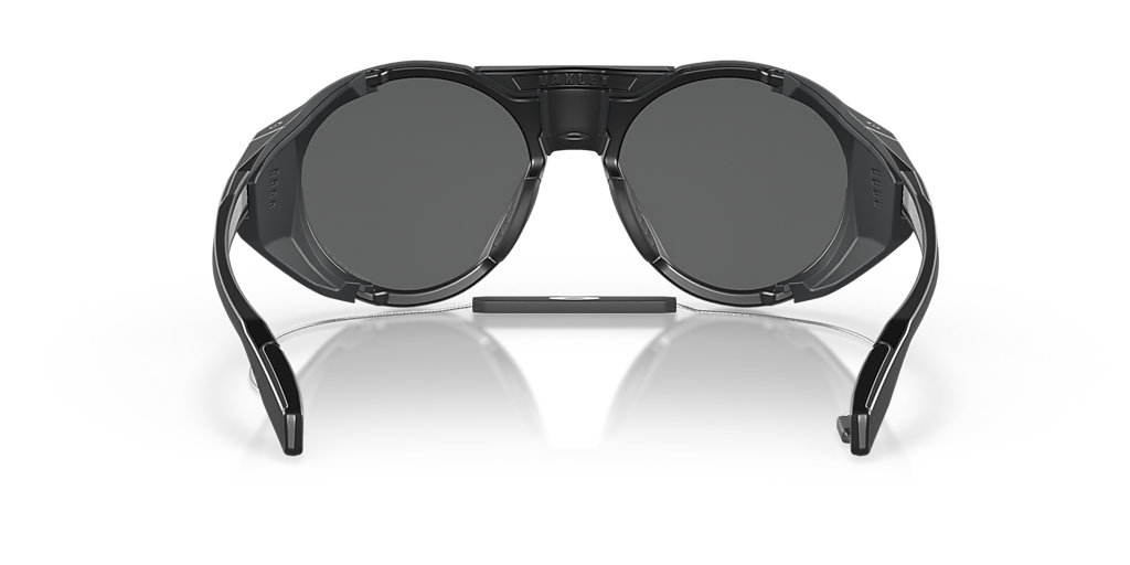 Oakley Clifden M (54 - 17) with Black lenses and Black frame