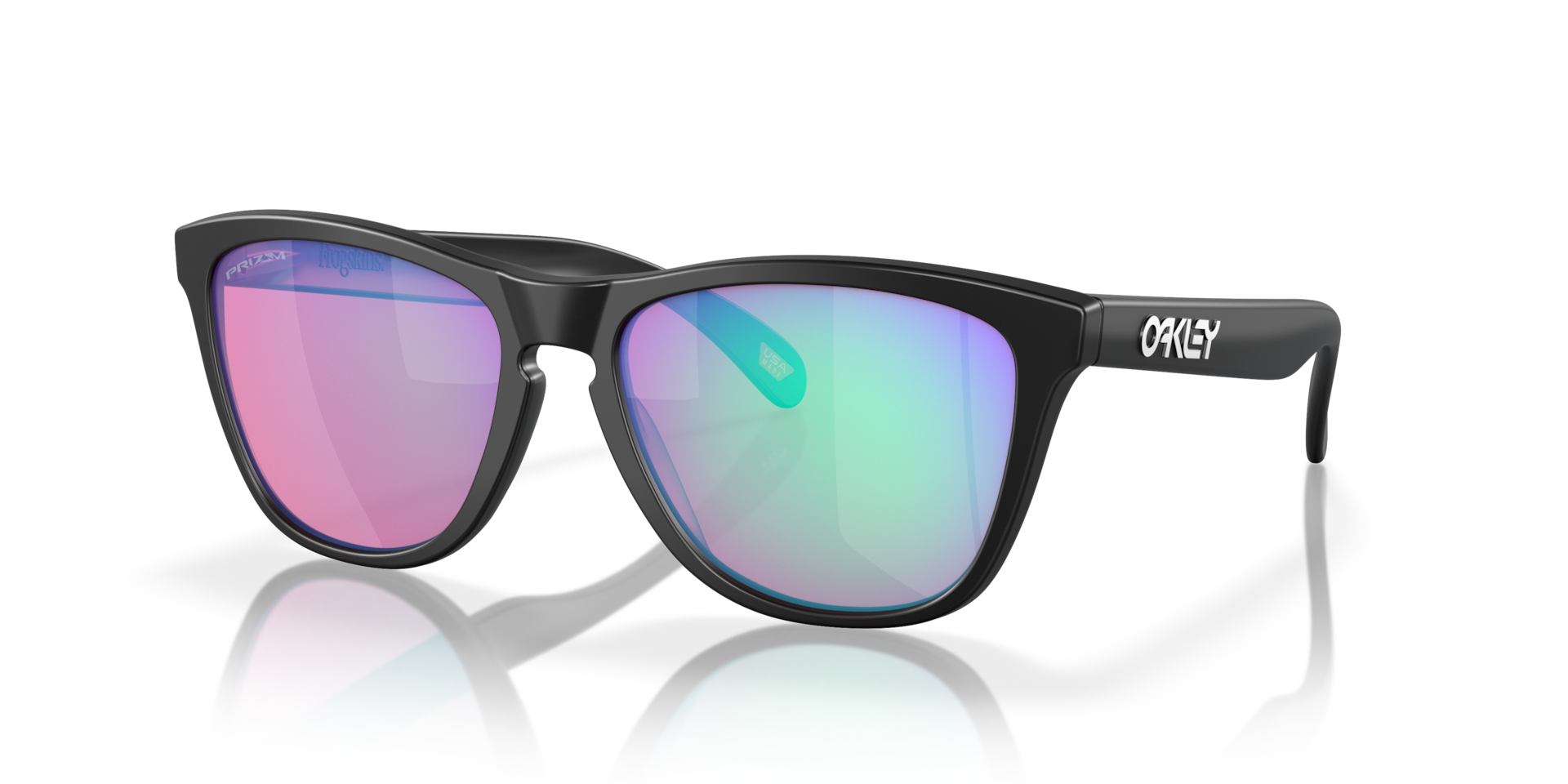 OO9245 Frogskins™ (Low Bridge Fit)