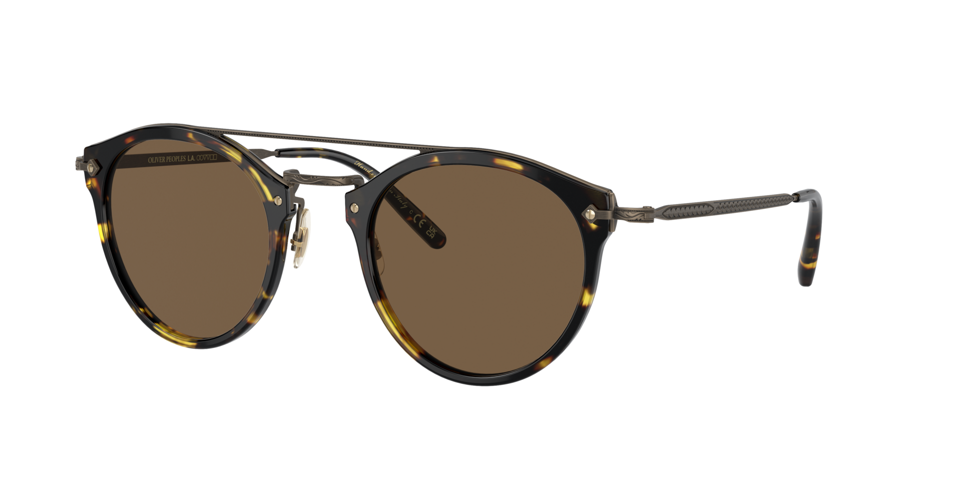 Oliver Peoples OV5349S Remick