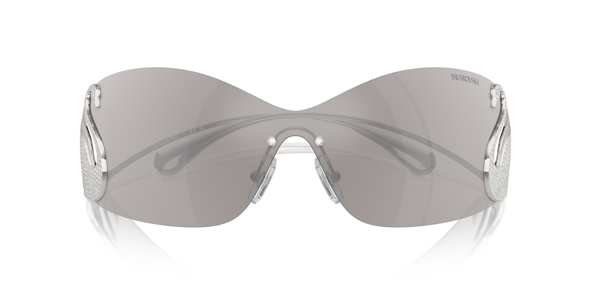 Swarovski SK7020 — Солнцезащитные очки