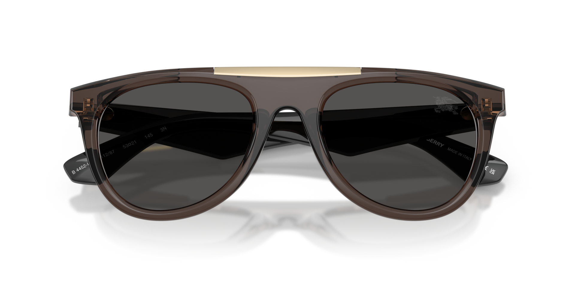 Burberry BE4452U — Солнцезащитные очки