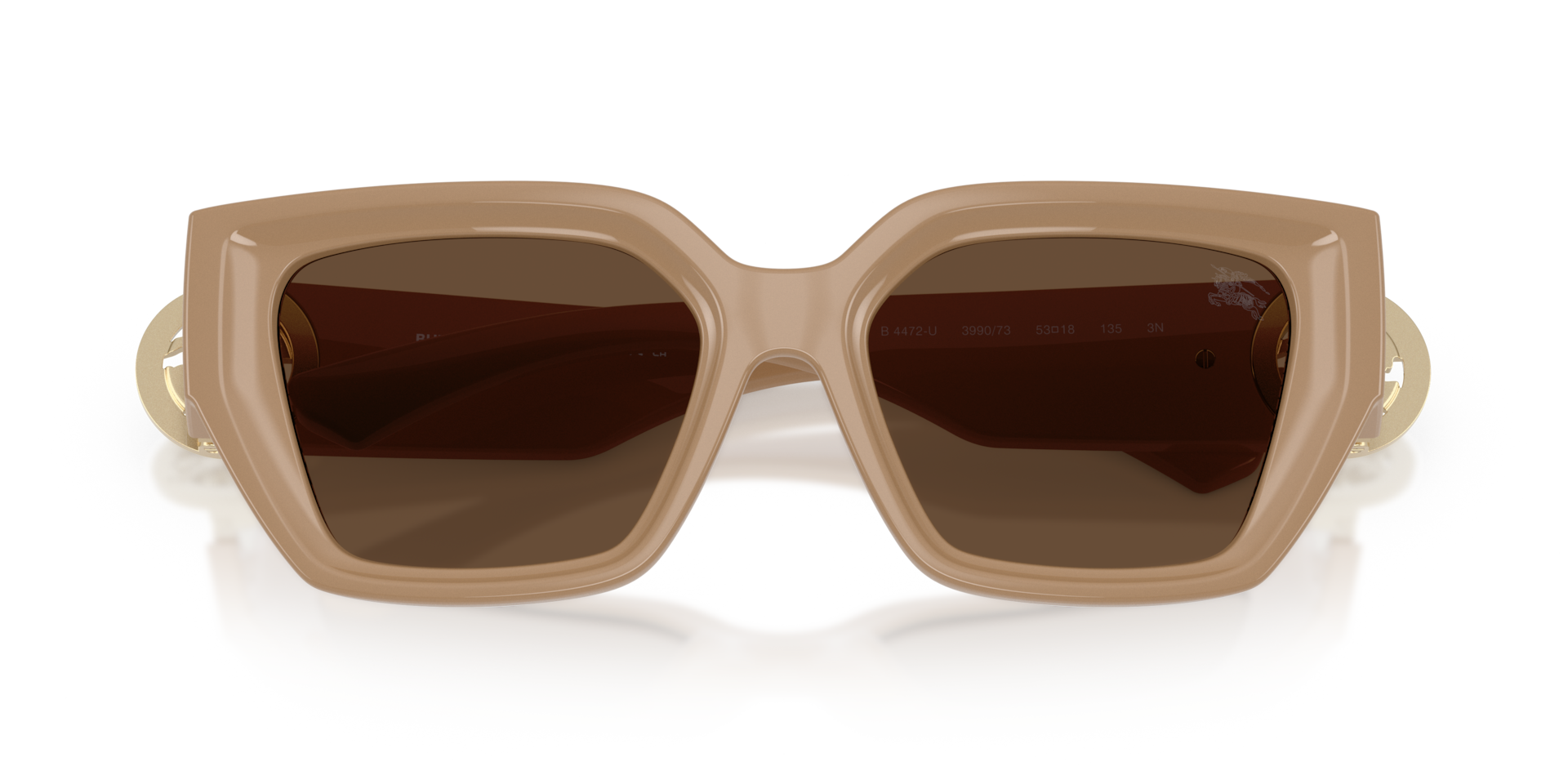 Burberry BE4472U — Солнцезащитные очки