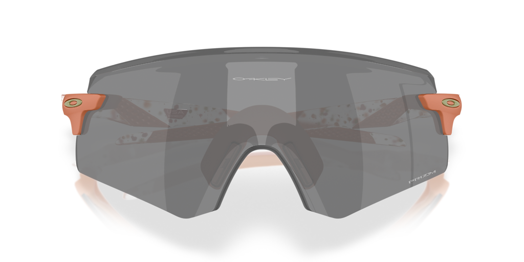 Oakley Encoder Terrazzo Collection L (0 - 136) with Black lenses