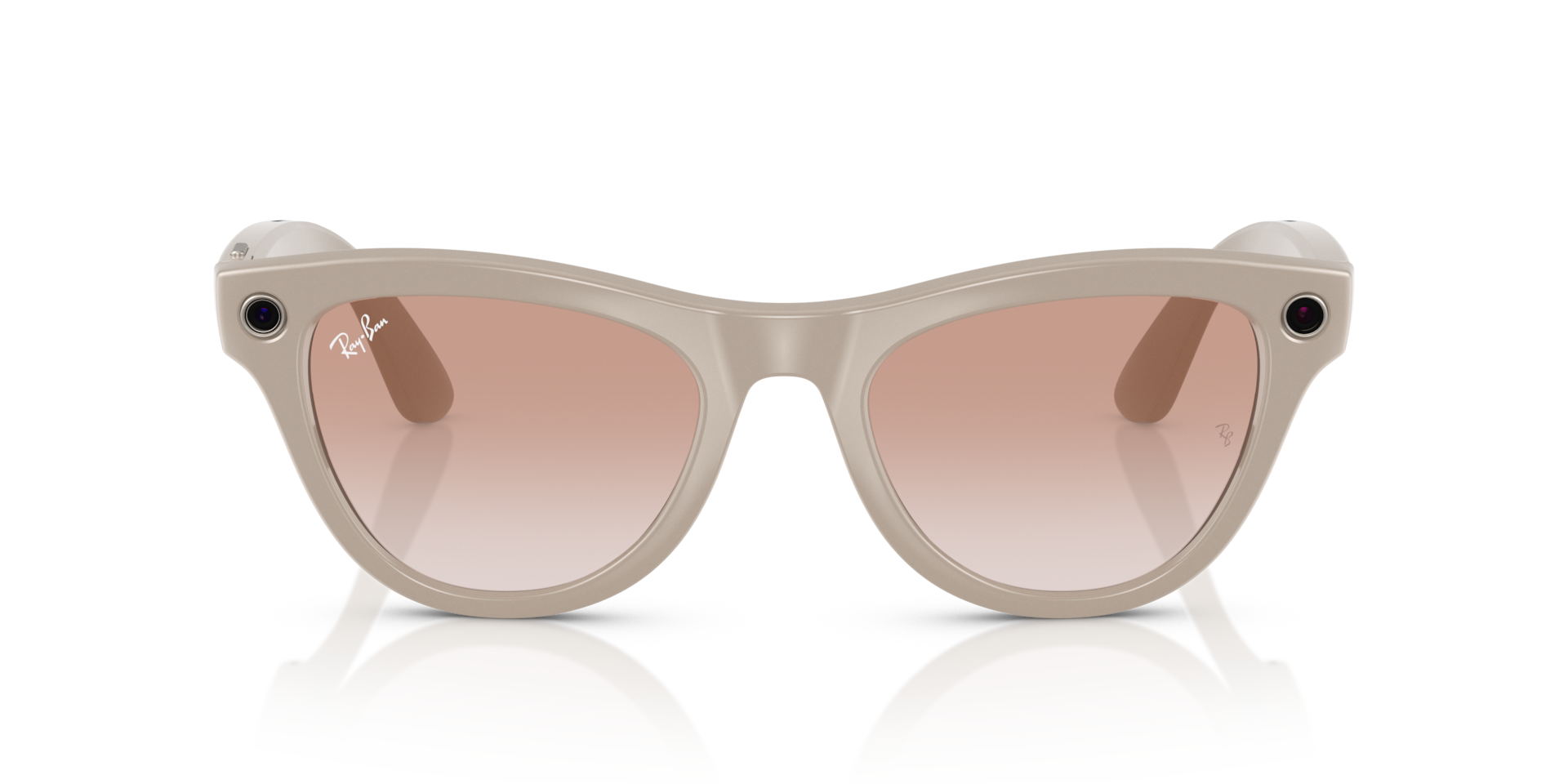 Ray-Ban Meta Skyler