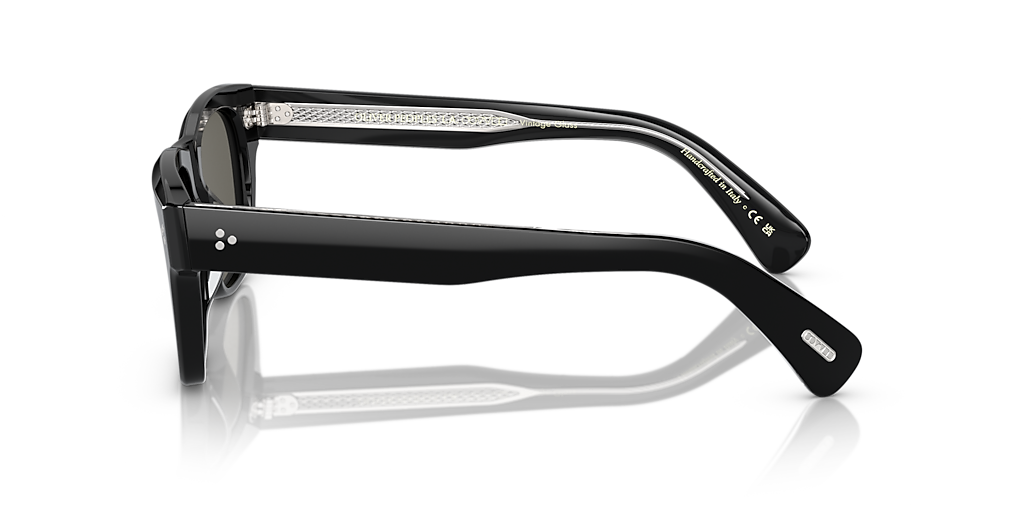 新品 オリバーピープルズ サングラス OV5524SU 1006/52 Oliver Peoples OV5524SU Birell Sun M (52 - 18) with Grey lenses