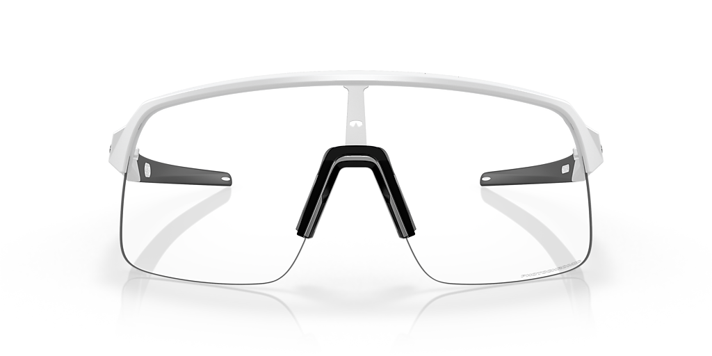 Oakley Sutro™ Lite (Low Bridge Fit) L (0 - 139) with Transparent