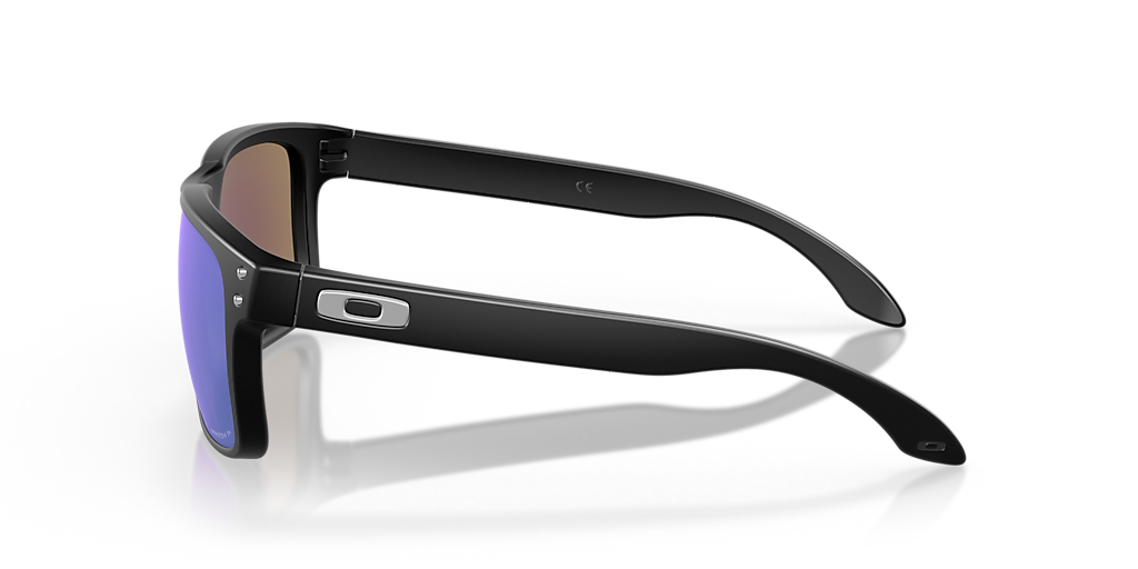 Oakley Holbrook™ XL (57 - 18) with Blue lenses and Black frame