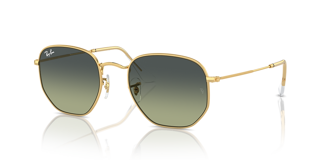 Ray-Ban RB3548 Hexagonal