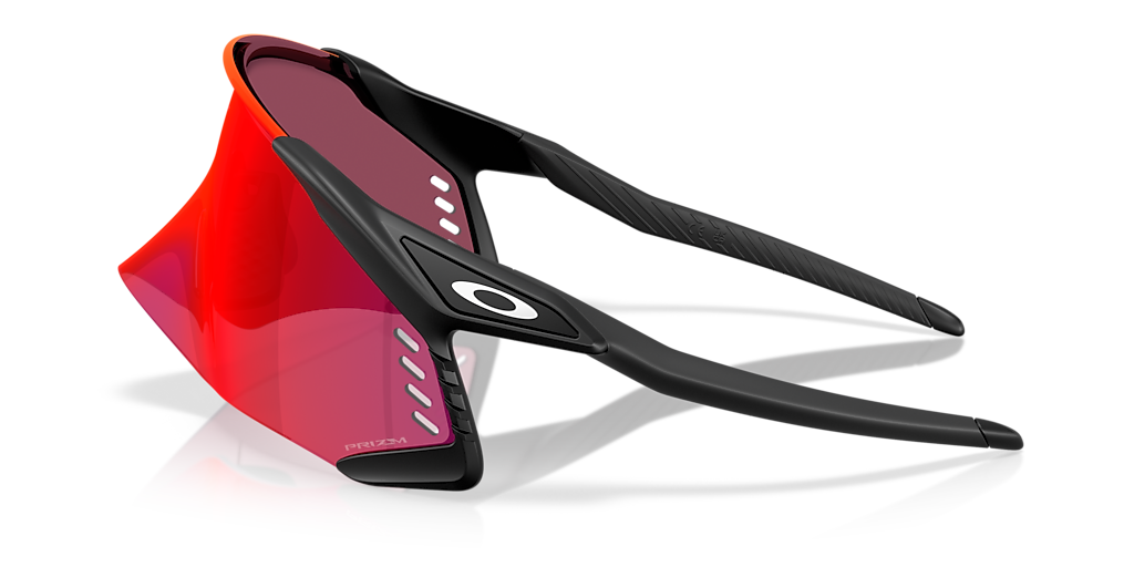 Oakley OO9501 Velo Kato™ M (52 - 152) with Violet lenses and Black