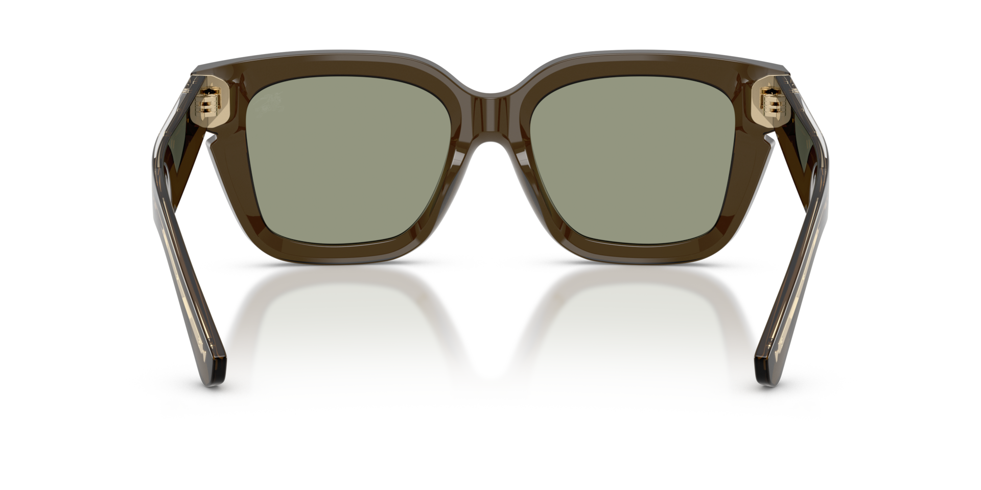 Burberry BE4453 — Солнцезащитные очки