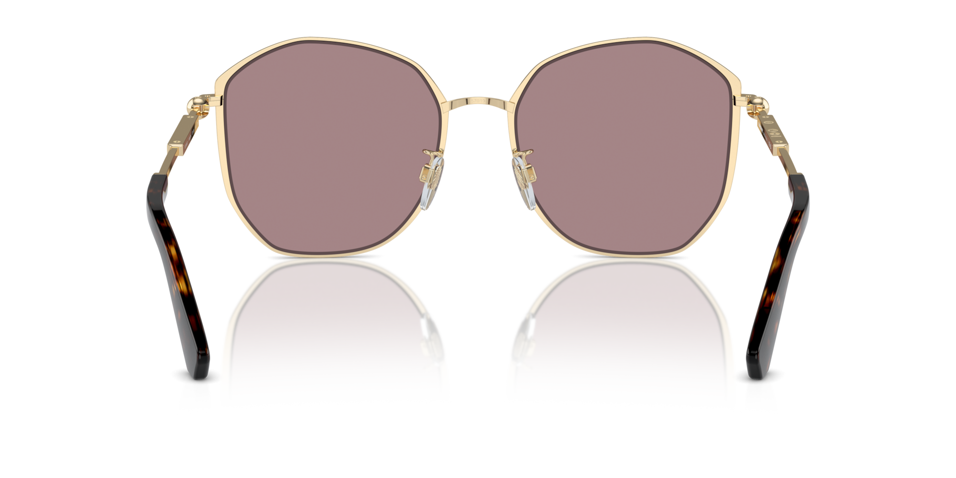 Burberry BE3153D — Солнцезащитные очки