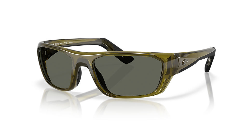 Costa 6S9115 Whitetip PRO