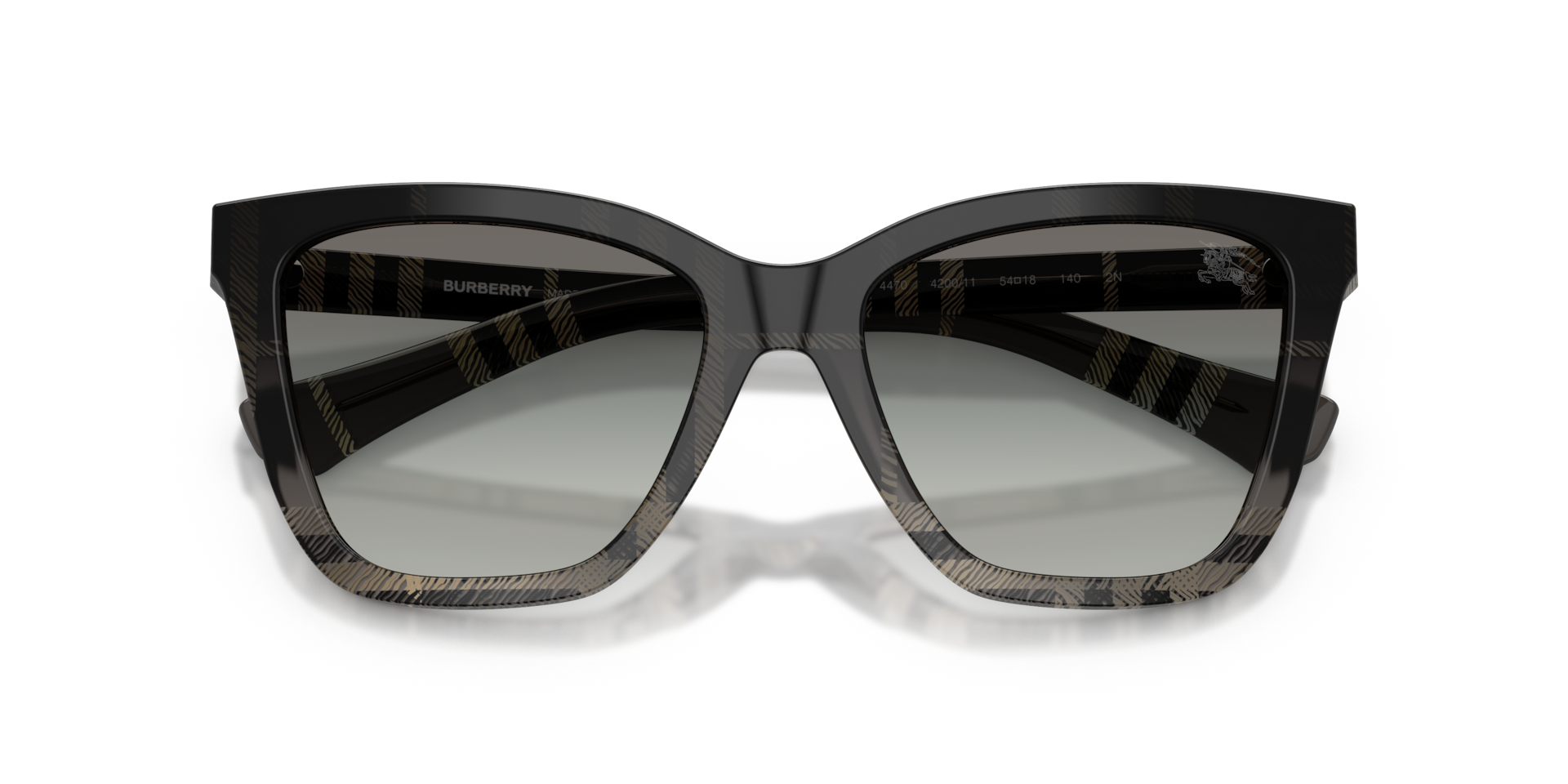 Burberry BE4470 — Солнцезащитные очки