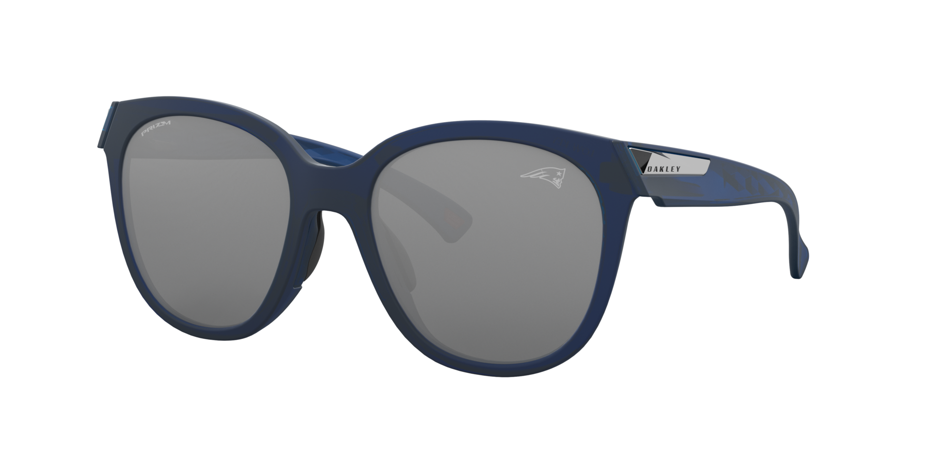 ok-usa Oakley OO9433 New England Patriots Low Key S (54 - 19) with Black