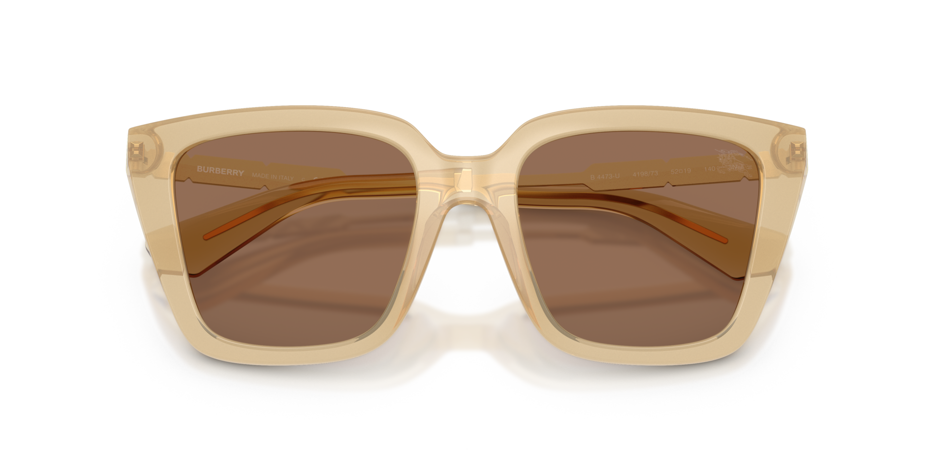 Burberry BE4473U — Солнцезащитные очки