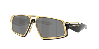 Oakley OO9501 Velo Kato™ M (52 - 152) with Black lenses and Grey