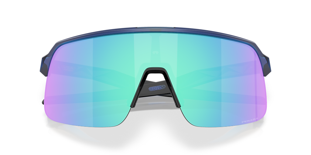 Oakley Sutro™ Lite S M (34 - 134) with Blue lenses and Blue frame