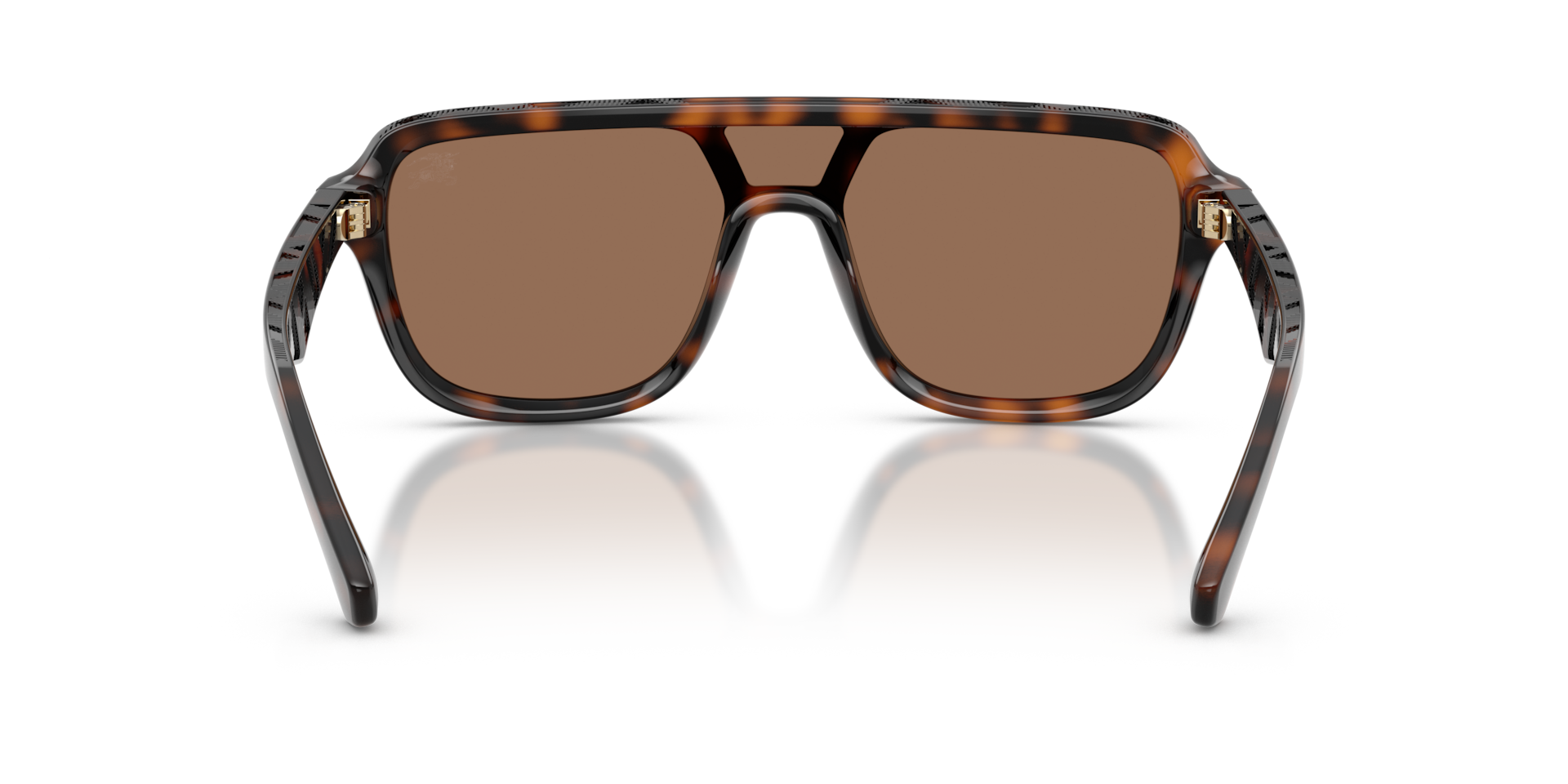 Burberry BE4474U — Солнцезащитные очки