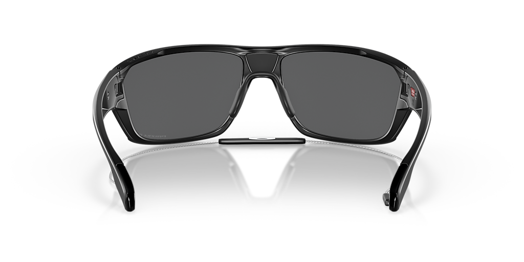 オークリー　Split Shot Oakley Split Shot M (64 - 17) with Black lenses and Black frame