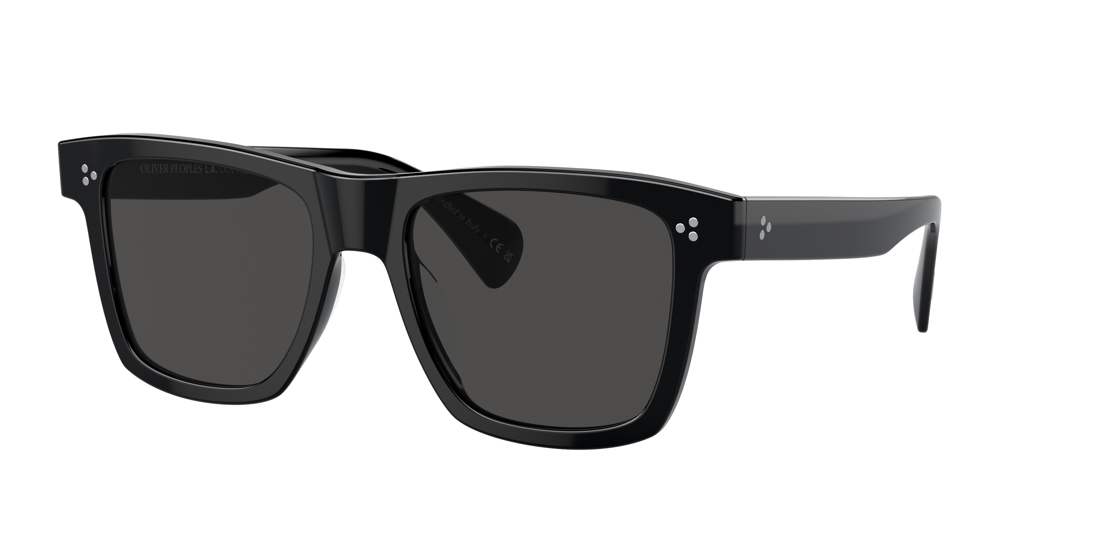 Oliver Peoples OV5444SU Casian XL (54 - 19) with Grey lenses and