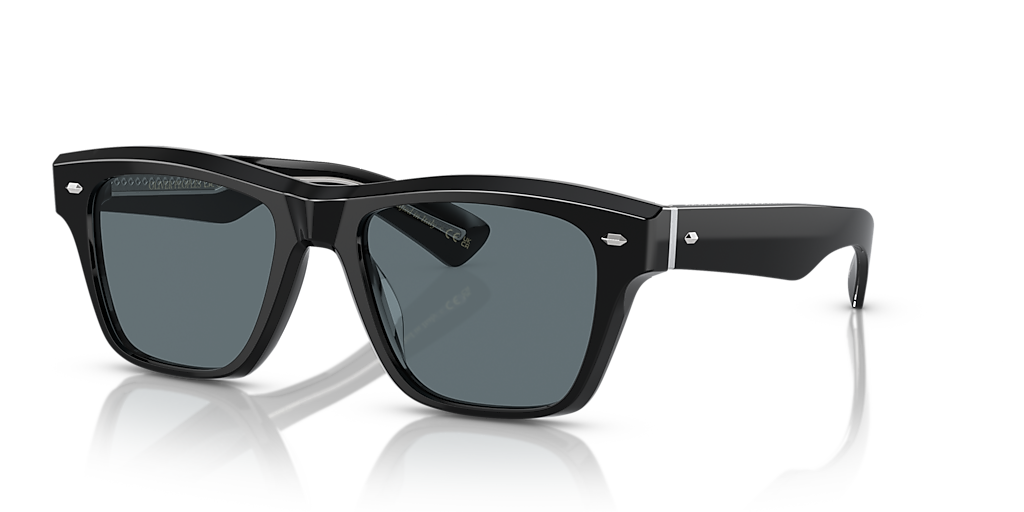 ク*ス様 OLIVER PEOPLES Oliver Peoples OV5522SU Oliver Sixties Sun L (52 - 18) with Blue