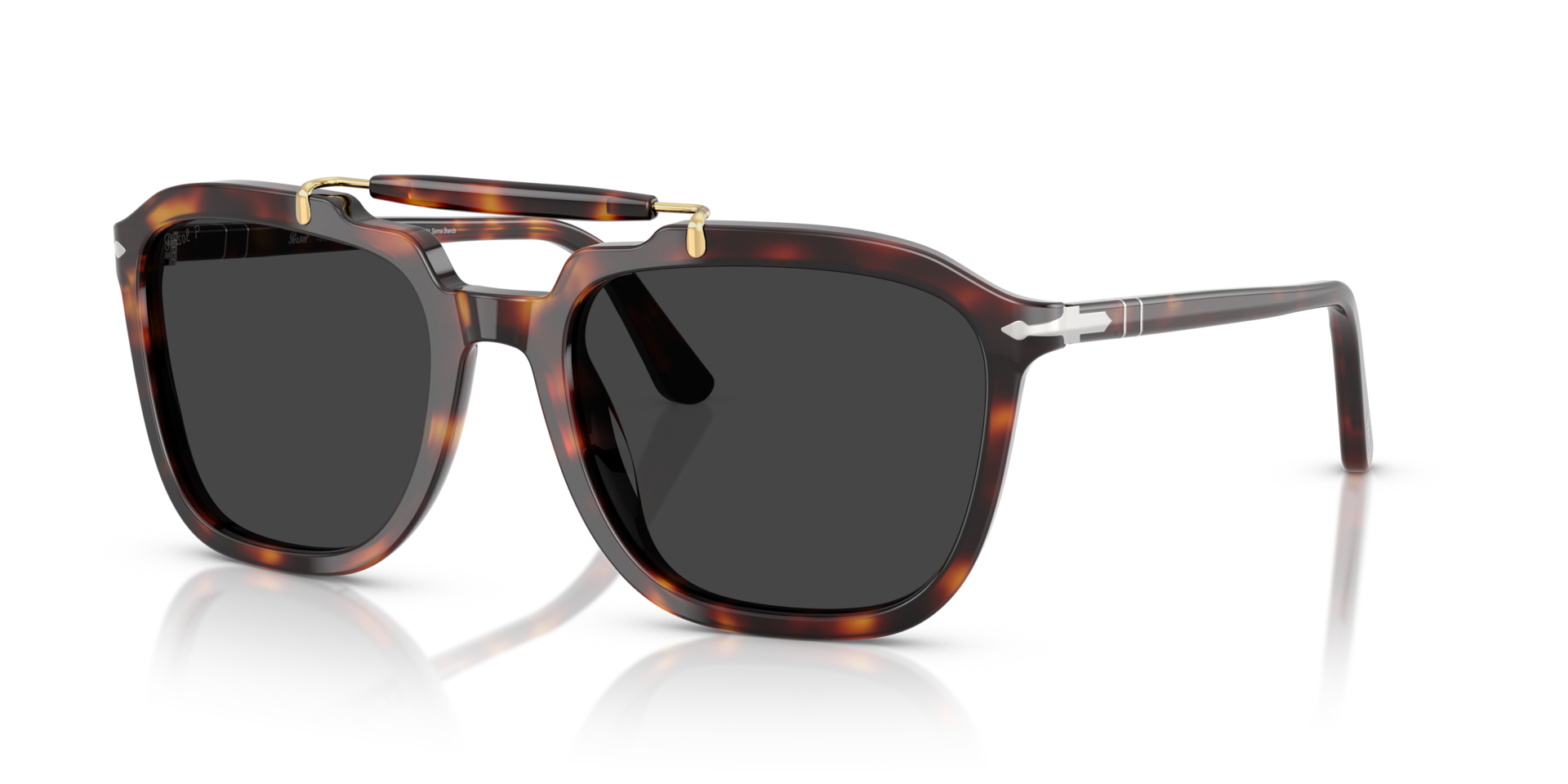 PO0203S - Senna Series