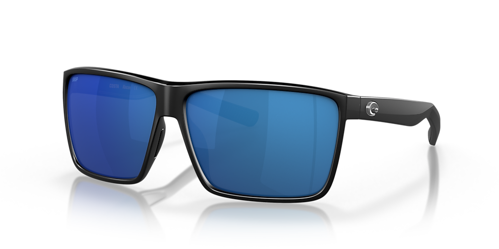 Costa Rincon L (63 - 11) with Blue lenses and Black frame