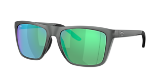 Costa Los Alijos XL (59 - 18) with Gold lenses and Tortoise frame