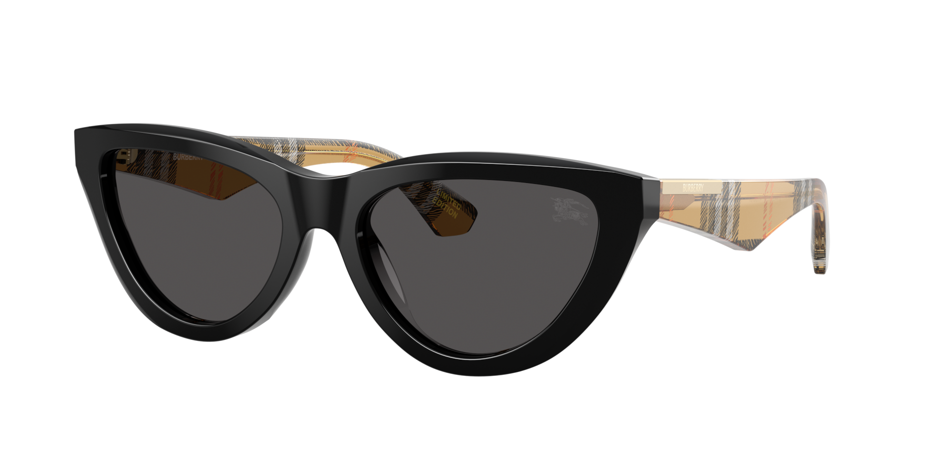 Burberry BE4436U — Солнцезащитные очки