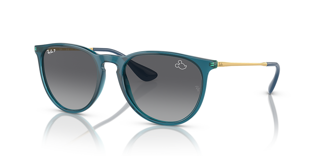 Ray-Ban RB4171 Erika Disney's Mickey Mouse M (54 - 18) with Grey