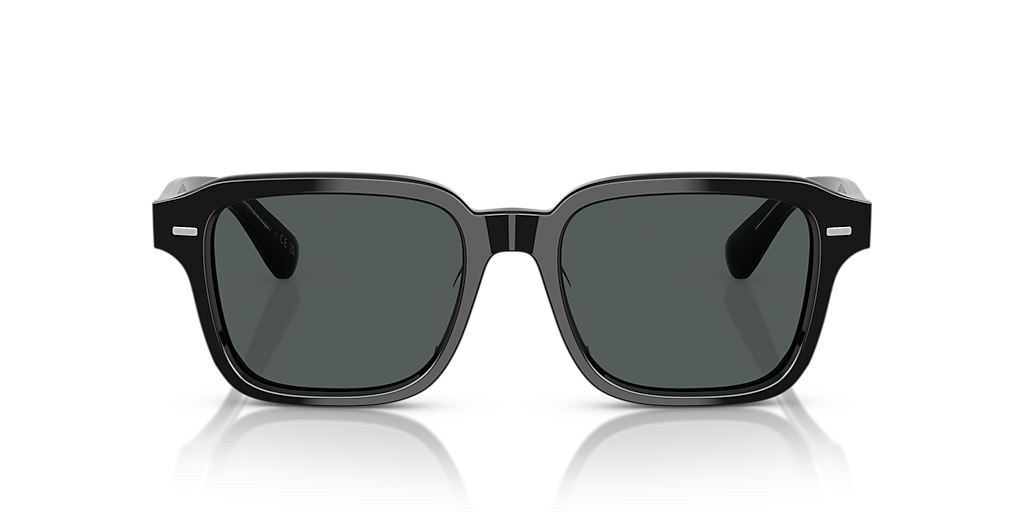 Oliver Peoples OV5562SU Errisson Sun L (51 - 18) with Grey lenses