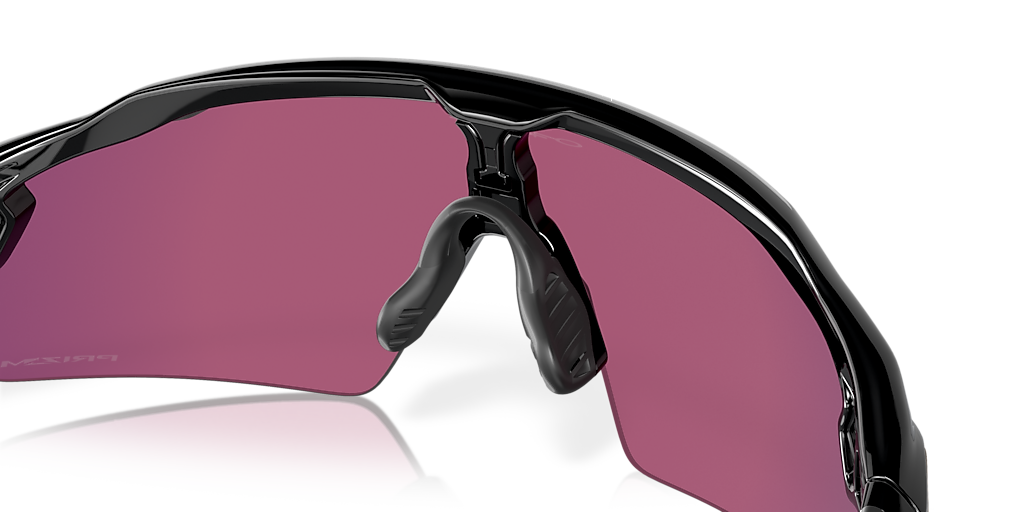 Oakley Radar® EV Pitch® Team Colors M (0 - 138) with Red lenses